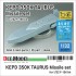 1/32 KEPD 350K TAURUS Missile set (1pc) for F-15K 1/32 KEPD 350K TAURUS Missile set (1pc) for F-15K
