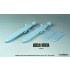 1/48 R.O.K.Air Force F-15K KEPD 350K TAURUS Missile Double set (2pcs) 1/48 R.O.K.Air Force F-15K KEPD 350K TAURUS Missile Double set (2pcs)