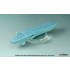 1/48 R.O.K.Air Force F-15K KEPD 350K TAURUS Missile Double set (2pcs) 1/48 R.O.K.Air Force F-15K KEPD 350K TAURUS Missile Double set (2pcs)