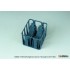 1/48 F-15E/K Strike Eagle Aces II Seats set Fabric pad ver 1/48 F-15E/K Strike Eagle Aces II Seats set Fabric pad ver