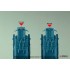 1/48 F-15E/K Strike Eagle Aces II Seats set Fabric pad ver 1/48 F-15E/K Strike Eagle Aces II Seats set Fabric pad ver