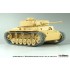1/35 WWII Pz.III Winterketten Workable Track set 1/35 WWII Pz.III Winterketten Workable Track set