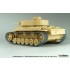 1/35 WWII Pz.III Winterketten Workable Track set 1/35 WWII Pz.III Winterketten Workable Track set