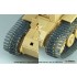 1/35 WWII Pz.III Winterketten Workable Track set 1/35 WWII Pz.III Winterketten Workable Track set
