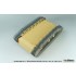 1/35 WWII Pz.III Winterketten Workable Track set 1/35 WWII Pz.III Winterketten Workable Track set