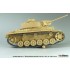 1/35 WWII Pz.III Winterketten Workable Track set 1/35 WWII Pz.III Winterketten Workable Track set