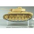 1/35 WWII Pz.III Winterketten Workable Track set 1/35 WWII Pz.III Winterketten Workable Track set