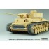 1/35 WWII Pz.III Winterketten Workable Track set 1/35 WWII Pz.III Winterketten Workable Track set