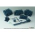 1/35 US M2/M3 Bradley IFV Early Workable Track set for Tamiya/Academy kits 1/35 US M2/M3 Bradley IFV Early Workable Track set for Tamiya/Academy kits