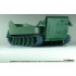 1/35 US LVT-7 Early Workable Track set for Tamiya/Academy/HobbyBoss kits 1/35 US LVT-7 Early Workable Track set for Tamiya/Academy/HobbyBoss kits