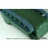 1/35 US LVT-7 Early Workable Track set for Tamiya/Academy/HobbyBoss kits 1/35 US LVT-7 Early Workable Track set for Tamiya/Academy/HobbyBoss kits
