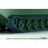 1/35 US LVT-7 Early Workable Track set for Tamiya/Academy/HobbyBoss kits 1/35 US LVT-7 Early Workable Track set for Tamiya/Academy/HobbyBoss kits