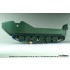 1/35 US LVT-7 Early Workable Track set for Tamiya/Academy/HobbyBoss kits 1/35 US LVT-7 Early Workable Track set for Tamiya/Academy/HobbyBoss kits