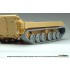 1/35 US M2/M3 Bradley APC BigFoot Workable Track set for Tamiya/Academy M2/M3 kits 1/35 US M2/M3 Bradley APC BigFoot Workable Track set for Tamiya/Academy M2/M3 kits