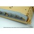 1/35 US M2/M3 Bradley APC BigFoot Workable Track set for Tamiya/Academy M2/M3 kits 1/35 US M2/M3 Bradley APC BigFoot Workable Track set for Tamiya/Academy M2/M3 kits