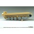 1/35 US M2/M3 Bradley APC BigFoot Workable Track set for Tamiya/Academy M2/M3 kits 1/35 US M2/M3 Bradley APC BigFoot Workable Track set for Tamiya/Academy M2/M3 kits