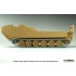 1/35 US AAVP7 BigFoot Workable Track set for Tamiya/Academy/HobbyBoss kits 1/35 US AAVP7 BigFoot Workable Track set for Tamiya/Academy/HobbyBoss kits
