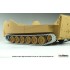 1/35 US AAVP7 BigFoot Workable Track set for Tamiya/Academy/HobbyBoss kits 1/35 US AAVP7 BigFoot Workable Track set for Tamiya/Academy/HobbyBoss kits