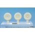 1/35 British Bedford MWD Light Truck Wheel set for Gecko kits 1/35 British Bedford MWD Light Truck Wheel set for Gecko kits
