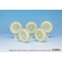1/35 British Bedford MWD Light Truck Wheel set for Gecko kits 1/35 British Bedford MWD Light Truck Wheel set for Gecko kits