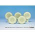 1/35 British Bedford MWD Light Truck Wheel set for Gecko kits 1/35 British Bedford MWD Light Truck Wheel set for Gecko kits