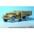 1/35 WWII British LRDG Truck Wheel set #2 for Tamiya kit 1/35 WWII British LRDG Truck Wheel set #2 for Tamiya kit