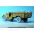 1/35 WWII British LRDG Truck Wheel set #2 for Tamiya kit 1/35 WWII British LRDG Truck Wheel set #2 for Tamiya kit