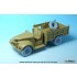 1/35 WWII British LRDG Truck Wheel set #2 for Tamiya kit 1/35 WWII British LRDG Truck Wheel set #2 for Tamiya kit