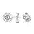 1/35 Scud B w/MAZ-543 Sagged Wheels Set 1 for Dragon kits (8 wheels) 1/35 Scud B w/MAZ-543 Sagged Wheels Set 1 for Dragon kits (8 wheels)