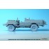1/35 British SAS Landrover Pinkpanther Wheel set for Tamiya/italeri kits 1/35 British SAS Landrover Pinkpanther Wheel set for Tamiya/italeri kits