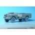 1/35 British Land Rover 109 LWB Wheel set for italeri kits 1/35 British Land Rover 109 LWB Wheel set for italeri kits