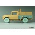 1/35 ROK K311A1 Armoured Truck (KM450) Sagged Wheel set for Academy kits 1/35 ROK K311A1 Armoured Truck (KM450) Sagged Wheel set for Academy kits