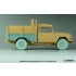 1/35 ROK K311A1 Armoured Truck (KM450) Sagged Wheel set for Academy kits 1/35 ROK K311A1 Armoured Truck (KM450) Sagged Wheel set for Academy kits