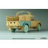 1/35 ROK K311A1 Armoured Truck (KM450) Sagged Wheel set for Academy kits 1/35 ROK K311A1 Armoured Truck (KM450) Sagged Wheel set for Academy kits