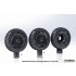 1/48 US M1240A1 M-ATV Sagged Wheel set for Rye Field Model 1/48 US M1240A1 M-ATV Sagged Wheel set for Rye Field Model