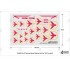 1/48 Movie Collection No.9 Su-57 Decal set for Zvezda/Tamiya/Zvezda kits 1/48 Movie Collection No.9 Su-57 Decal set for Zvezda/Tamiya/Zvezda kits