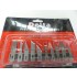 Hobby Knife Set with Chest (3 Knives + 10 Blades + Case) Hobby Knife Set with Chest (3 Knives + 10 Blades + Case)