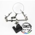 Handy Hands with Magnifying Glass Handy Hands with Magnifying Glass