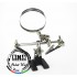 Handy Hands with Magnifying Glass Handy Hands with Magnifying Glass