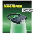 Magna Vision with LED Lighting (Batteries Not included) Magna Vision with LED Lighting (Batteries Not included)