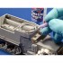 Pin Flow Glue Applicator Pin Flow Glue Applicator