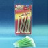 Aero Tech Auto Mix Nozzle Pack for #AC15 (5pcs) Aero Tech Auto Mix Nozzle Pack for #AC15 (5pcs)