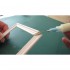 Pin Point Syringe kit for Water Based Glue (2pcs) Pin Point Syringe kit for Water Based Glue (2pcs)