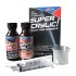 Super Crylic! Touch Task Adhesive & Activator (2 x 60g) Super Crylic! Touch Task Adhesive & Activator (2 x 60g)