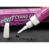 Roket Cyano Glue Gel - Gaps Filler (20ml)