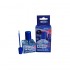 Plastic Magic Liquid Solvent Adhesive w/2 Brushes (50ml) Plastic Magic Liquid Solvent Adhesive w/2 Brushes (50ml)