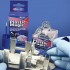 Plastic Magic Liquid Solvent Adhesive w/2 Brushes (50ml) Plastic Magic Liquid Solvent Adhesive w/2 Brushes (50ml)