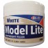 Model Lite Lightweight Filler (240ml, white) Model Lite Lightweight Filler (240ml, white)