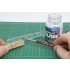Looks Like Glass for Windows, Canopies & other Clear Plastics (100ml) Looks Like Glass for Windows, Canopies & other Clear Plastics (100ml)