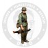 1/35 Hans Schutze, 71th Infantry Division Die Gluckhafte 1/35 Hans Schutze, 71th Infantry Division Die Gluckhafte